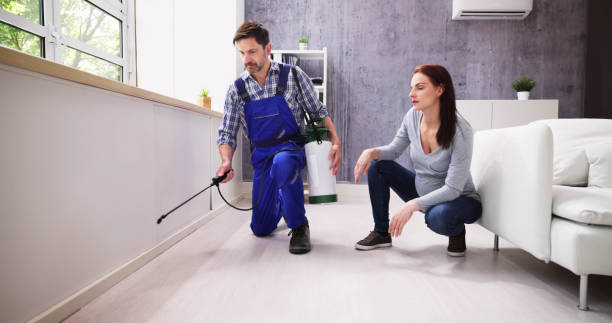 Best Pest Exclusion Services  in USA